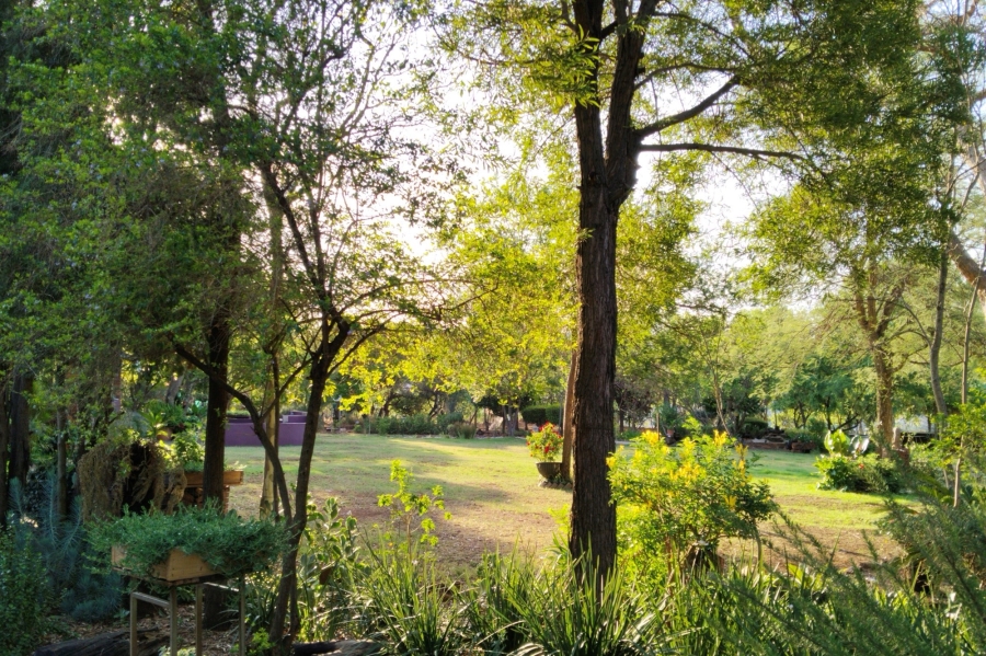 4 Bedroom Property for Sale in Broederstroom North West